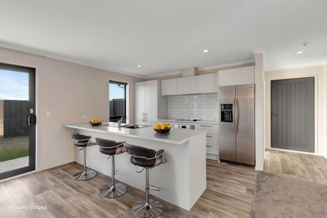 Photo of property in 106 Broadway Parade, Rolleston, 7615