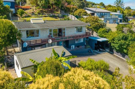 Photo of property in 86 Tosswill Road, Tahunanui, Nelson, 7011