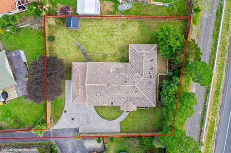 Photo of property in 51 Barbados Drive, Unsworth Heights, Auckland, 0632