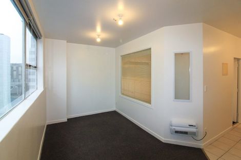 Photo of property in Regency Apartments, 6d/49 Manners Street, Te Aro, Wellington, 6011