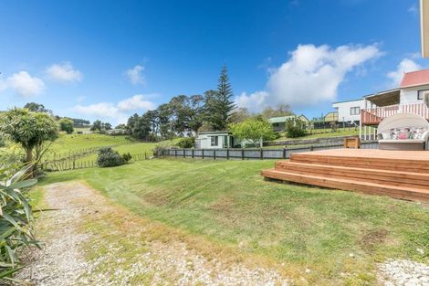 Photo of property in 474 Rosamond Terrace, Kawhia, 3889