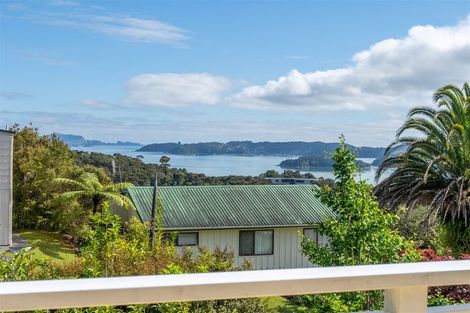 Photo of property in 96 Te Haumi Drive, Paihia, 0200