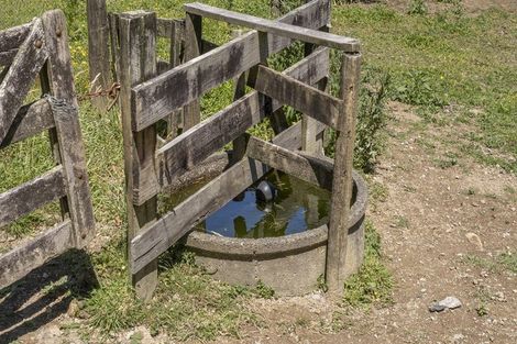 Photo of property in 404 North Road, Mauriceville, Masterton, 5882