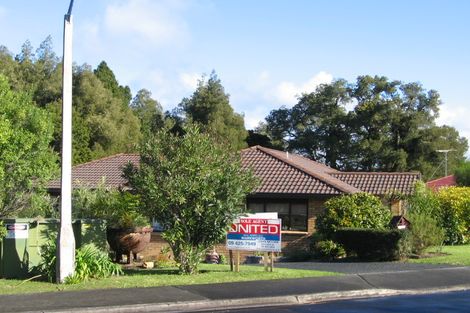 Photo of property in 19 Westpark Glen, Warkworth, 0910