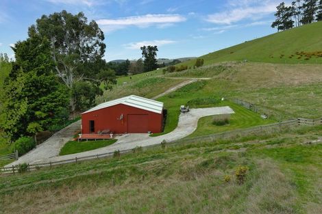 Photo of property in 40 Valley Road, Greta Valley, 7387