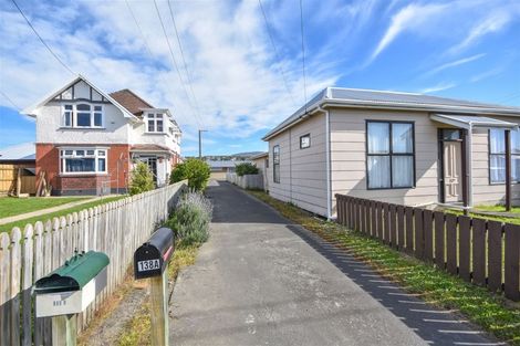 Photo of property in 138b Melbourne Street, South Dunedin, Dunedin, 9012