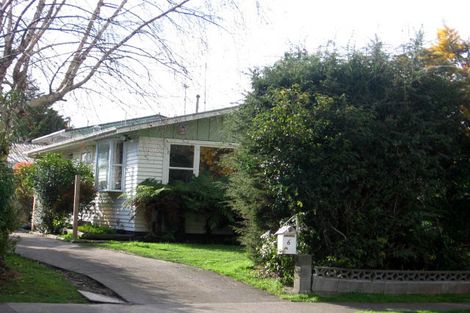 Photo of property in 6 Alexander Street, Awapuni, Palmerston North, 4412