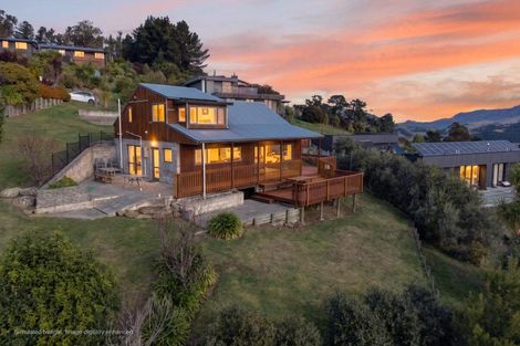 Photo of property in 6 Doris Faigan Lane, Charteris Bay, Lyttelton, 8971