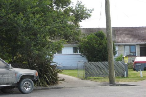 Photo of property in 8 Finlay Place, Woolston, Christchurch, 8023