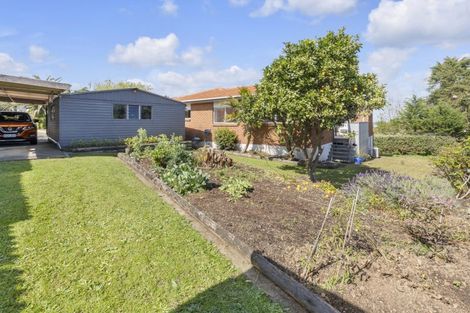 Photo of property in 19c Te Anau Place, Pakuranga Heights, Auckland, 2010
