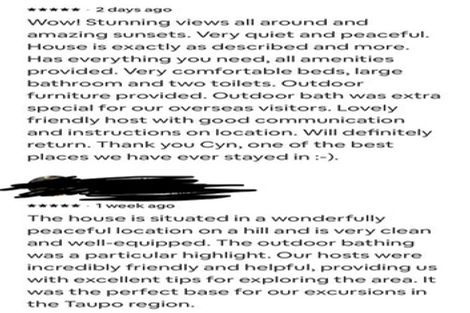 Photo of property in 12 Hepina Heights, Kinloch, Taupo, 3377