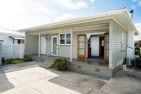 Photo of property in 6 Lewis Street, Kaiti, Gisborne, 4010