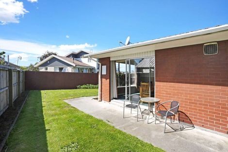 Photo of property in 9 Deejay Lane, Spreydon, Christchurch, 8024