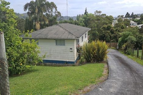 Photo of property in 51 North Road, Kawakawa, 0210
