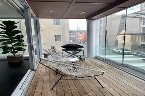 Photo of property in Il Casino Apartments, 201/38 Jessie Street, Te Aro, Wellington, 6011