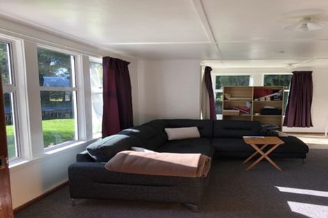 Photo of property in 86 Cashmere Bay Road, Moana, Kumara, 7875