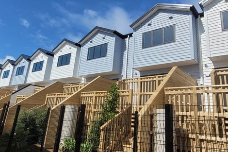 Photo of property in 5 Paine Place, Mangere, Auckland, 2022