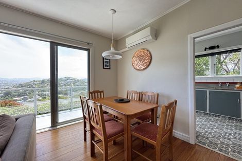 Photo of property in 97 Tannadyce Street, Strathmore Park, Wellington, 6022