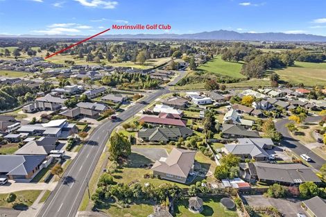 Photo of property in 114 Coronation Road, Morrinsville, 3300