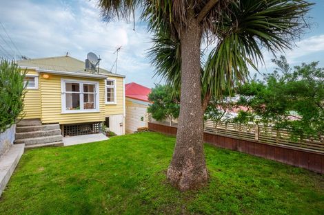 Photo of property in 12 Herald Street, Berhampore, Wellington, 6023