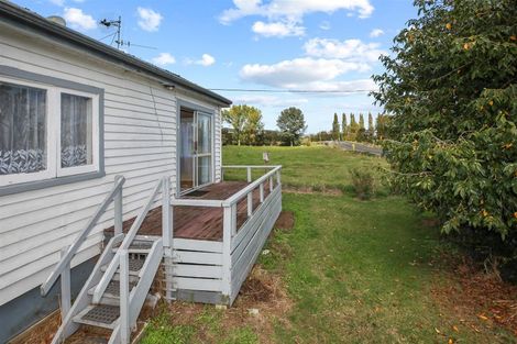 Photo of property in 7412 State Highway 26, Komata, Paeroa, 3674