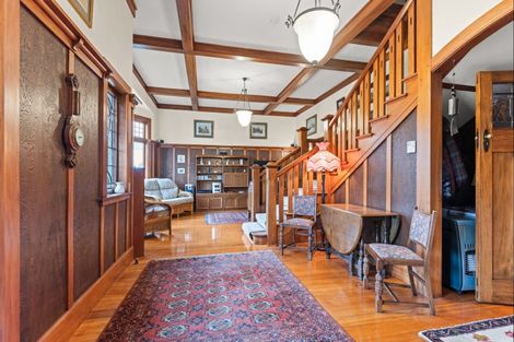 Photo of property in 43 Rainforth Street, Roslyn, Palmerston North, 4414