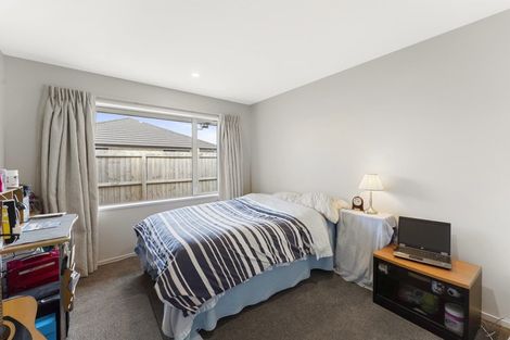 Photo of property in 7 Kokoda Street, Halswell, Christchurch, 8025