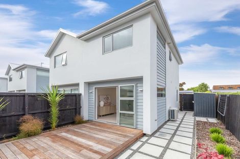 Photo of property in 6/111 Osborne Street, Waltham, Christchurch, 8011