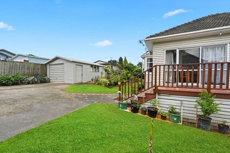 Photo of property in 25b Kiwi Avenue, Forest Lake, Hamilton, 3200