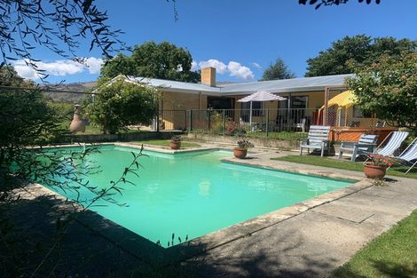 Photo of property in 791 Luggate-cromwell Road, Mount Pisa, Cromwell, 9383