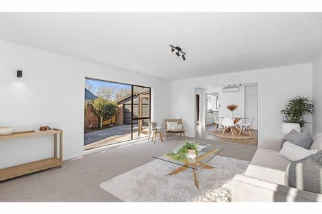 Photo of property in 24a Rubens Place, Burnside, Christchurch, 8053