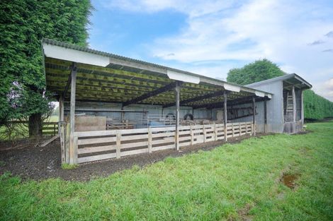 Photo of property in 162 Moore Road, Lorneville, Invercargill, 9874