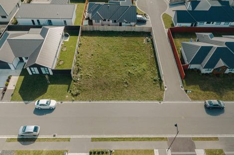 Photo of property in 16 Gemstone Place, Rolleston, 7615