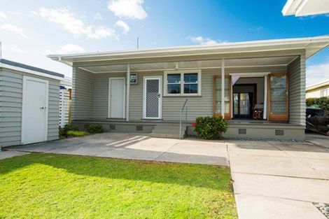 Photo of property in 6 Lewis Street, Kaiti, Gisborne, 4010