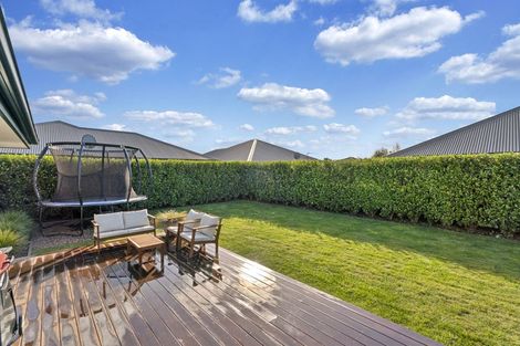 Photo of property in 66 Tongariro Street, Halswell, Christchurch, 8025