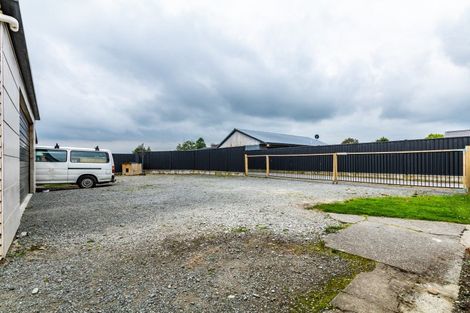 Photo of property in 24 Park Street, Winton, 9720