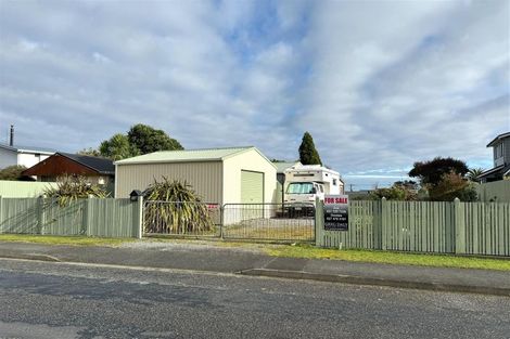Photo of property in 26 Ogilvie Road, Gladstone, Greymouth, 7805