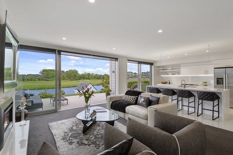 Photo of property in 100 Rotoiti Lane, Northwood, Christchurch, 8051