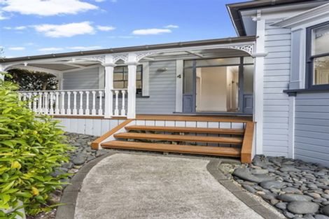 Photo of property in 4/2 Georgia Terrace, Albany, Auckland, 0632