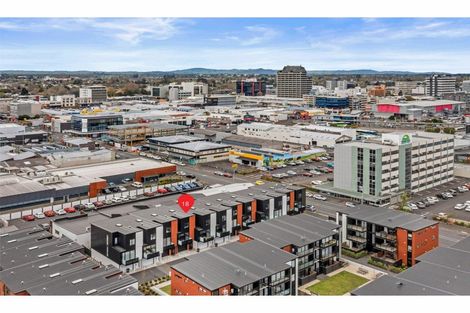 Photo of property in 18/182 London Street, Hamilton Central, Hamilton, 3204