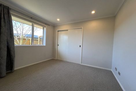 Photo of property in 45 Tiny Hill Drive, Rolleston, 7614