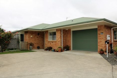 Photo of property in 20b Reeve Street, Levin, 5510