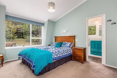 Photo of property in 5 Trevor Terrace, Paremata, Porirua, 5024