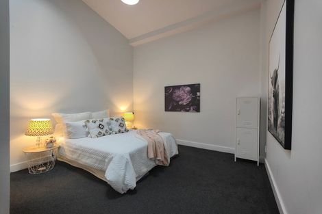 Photo of property in 1/5 Hopper Street, Mount Cook, Wellington, 6011