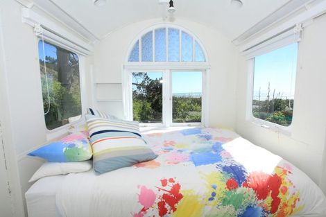 Photo of property in 143 Riria Kereopa Memorial Drive, Raglan, 3297