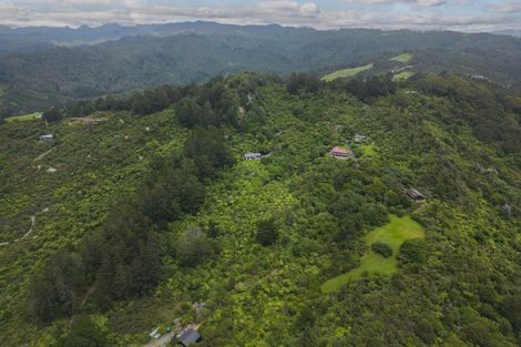 Photo of property in 127 Pumpkin Hill Road, Pumpkin Hill, Whitianga, 3591