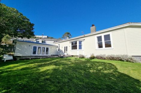 Photo of property in 278 Cockayne Road, Ngaio, Wellington, 6035