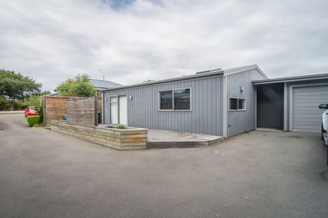 Photo of property in 27a Queen Street, Parkside, Timaru, 7910