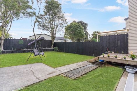 Photo of property in 18 Chapel Road, Flat Bush, Auckland, 2019