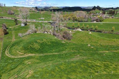 Photo of property in 258 Wharepapa Road South, Wharepapa South, Te Awamutu, 3877